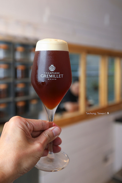 Tamp Temper Taichung Coffee