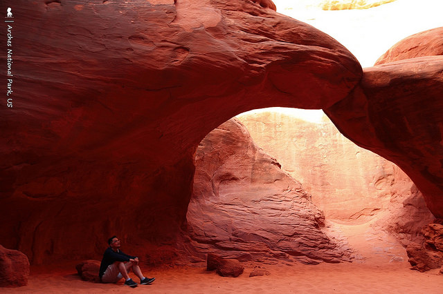 Arches National Park