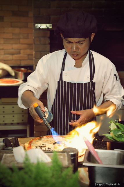 Eastin Thana City Golf Resort Bangkok