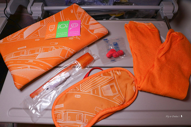 阿聯酋航空 Emirates