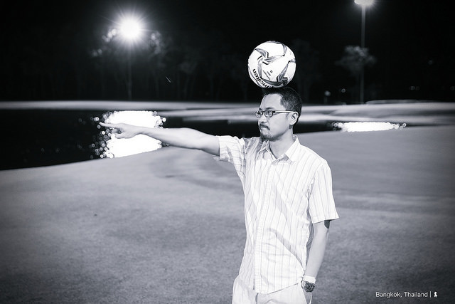 Eastin Thana City Golf Resort Bangkok