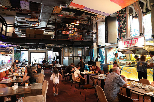 Siam@Siam Design Hotel Bangkok