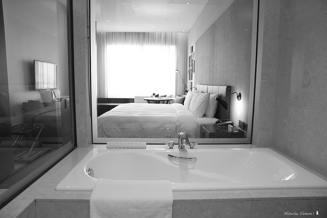 新竹英迪格酒店(Hotel Indigo Hsinchu Science Park)