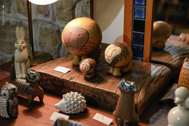 OrigInn Space 大稻埕