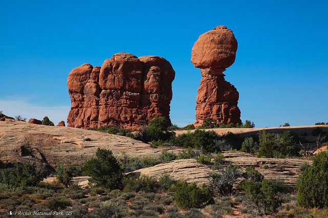 Arches National Park