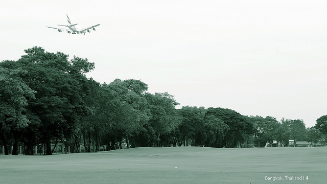 Eastin Thana City Golf Resort Bangkok