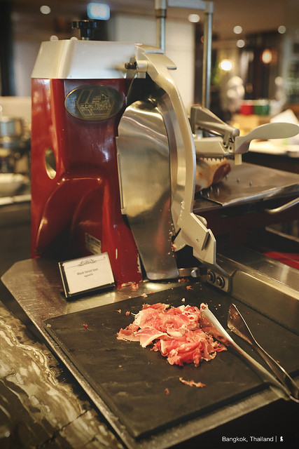 The Athenee Hotel, a Luxury Collection Hotel, Bangkok