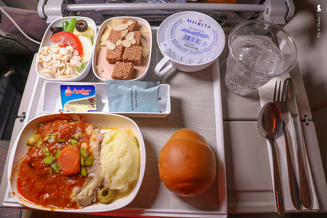 阿聯酋航空 Emirates