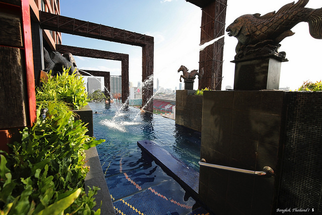 Siam@Siam Design Hotel Bangkok