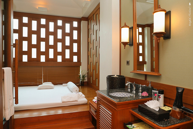 Mandarin Oriental, Bangkok