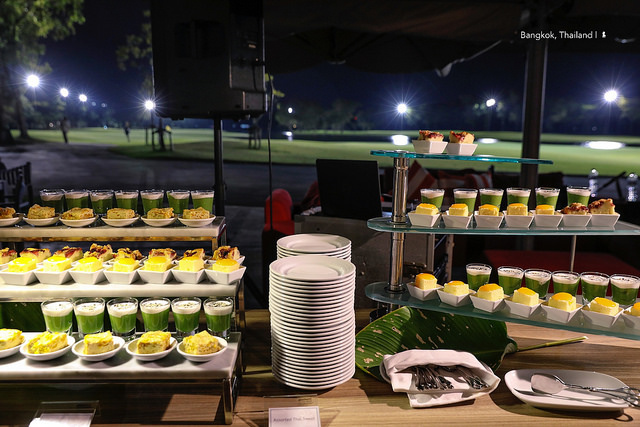 Eastin Thana City Golf Resort Bangkok