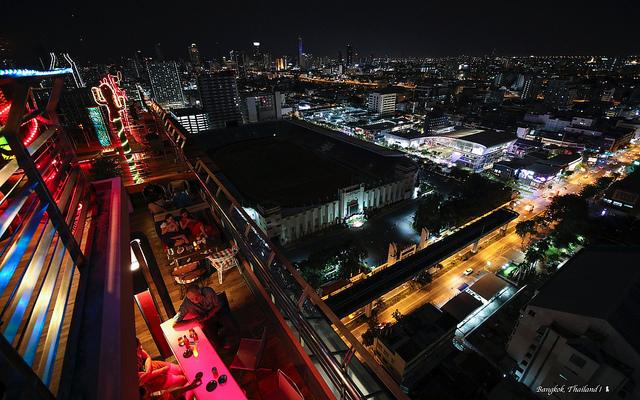 Siam@Siam Design Hotel Bangkok