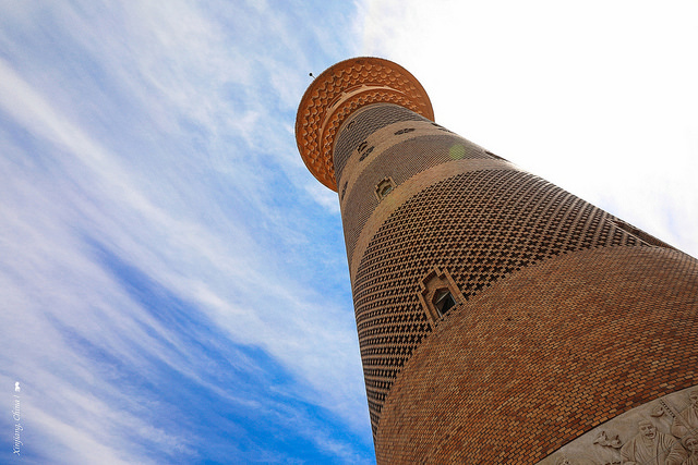 新疆國際大巴扎