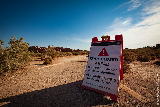 Arches National Park