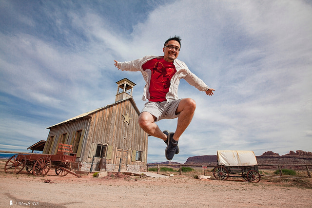 Arches National Park