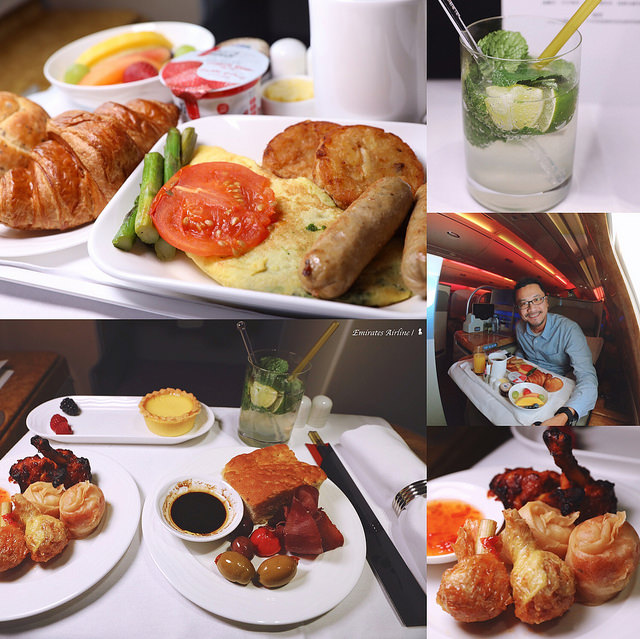 阿聯酋航空 Emirates