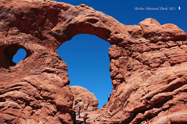 Arches National Park