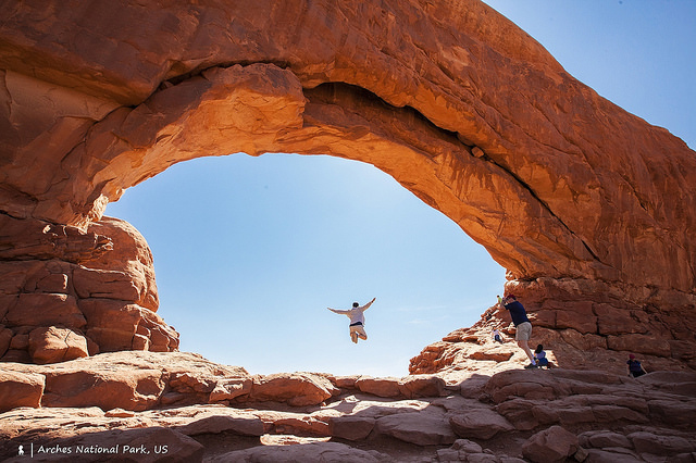 Arches National Park