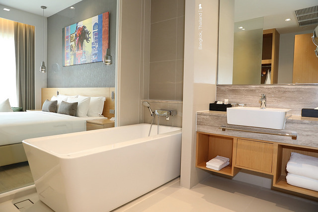 Eastin Thana City Golf Resort Bangkok