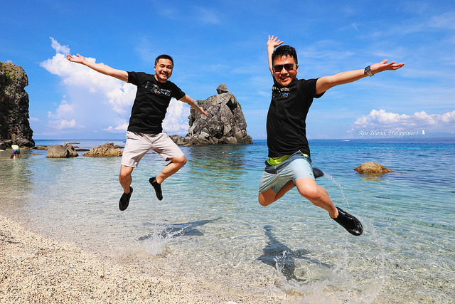 Apo Island