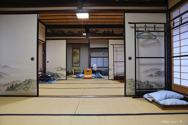 2F4A4974-我們入住的房間,有三個單位,很合適家族旅遊