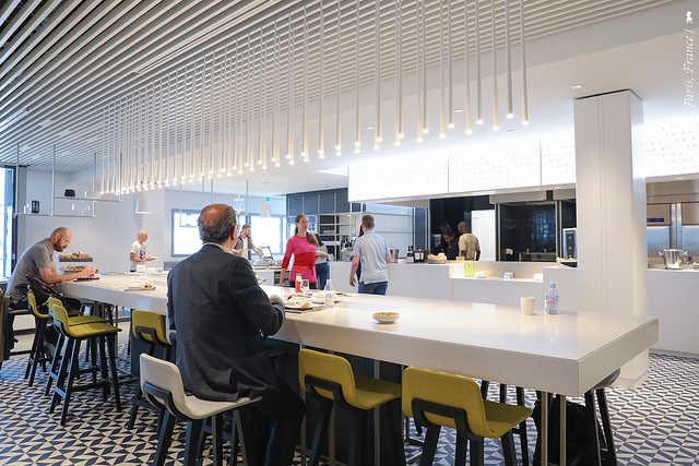 法航商務艙開箱