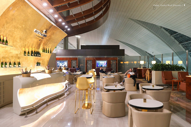 阿聯酋航空 Emirates