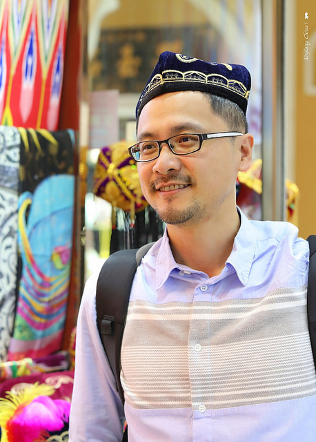 新疆國際大巴扎