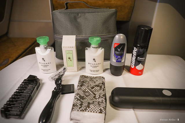 阿聯酋航空 Emirates