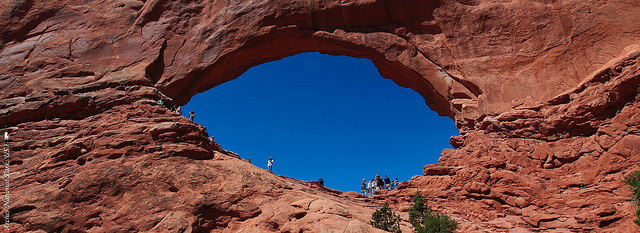 Arches National Park
