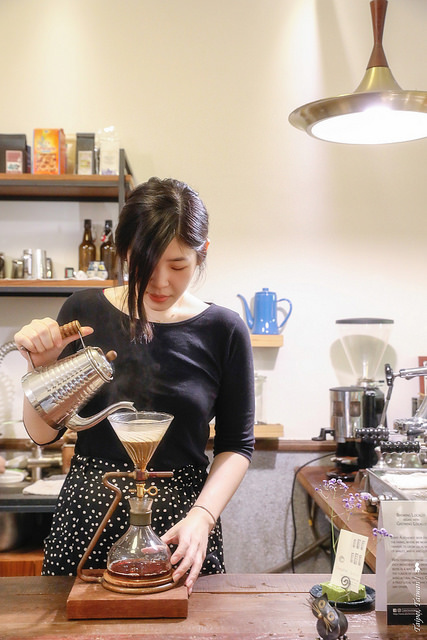 OrigInn Space 大稻埕