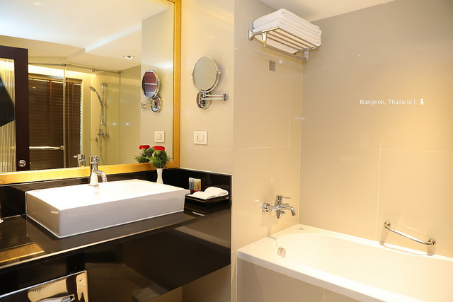 Eastin Hotel Makkasan Bangkok