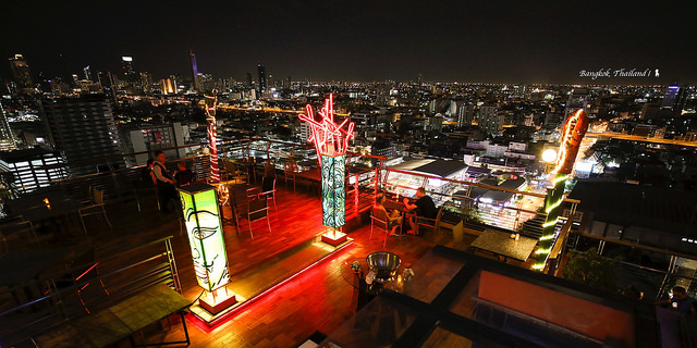 Siam@Siam Design Hotel Bangkok