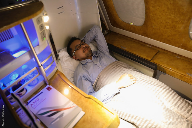 阿聯酋航空 Emirates