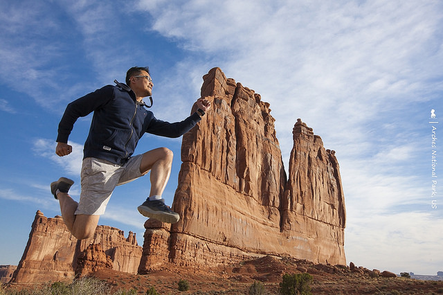 Arches National Park