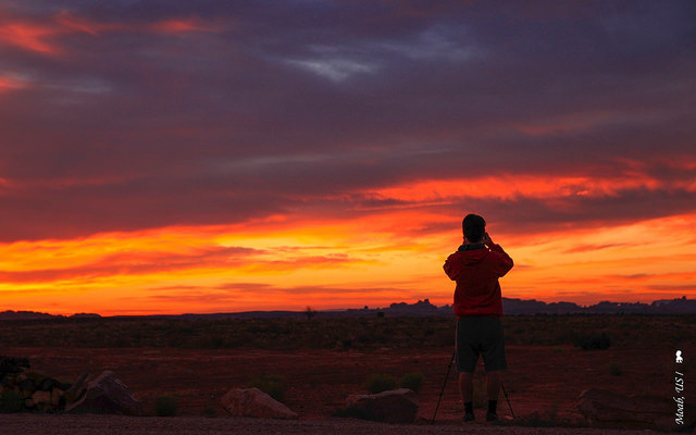 Arches National Park