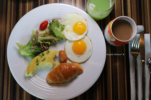 Siam@Siam Design Hotel Bangkok