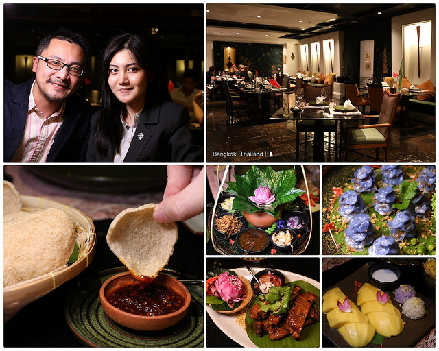 The Athenee Hotel, a Luxury Collection Hotel, Bangkok