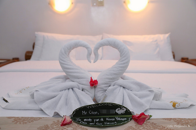 Sardins Storm in Moalboal