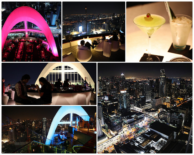 Eastin Hotel Makkasan Bangkok