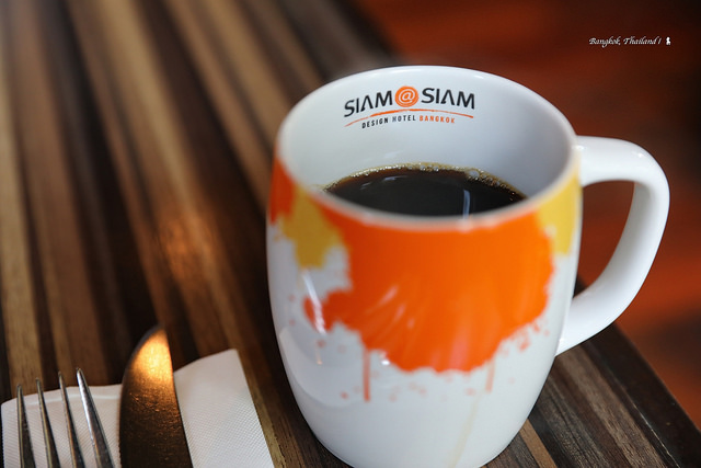 Siam@Siam Design Hotel Bangkok