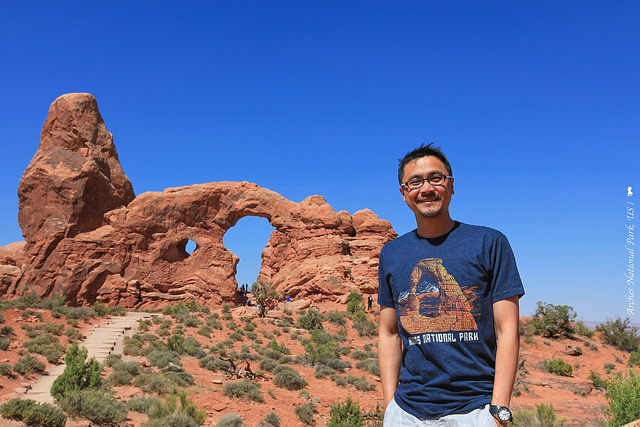 Arches National Park