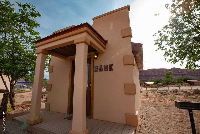 Arches National Park