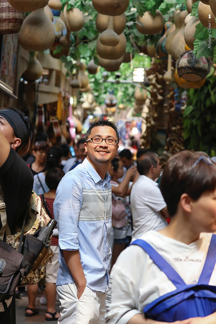 新疆國際大巴扎