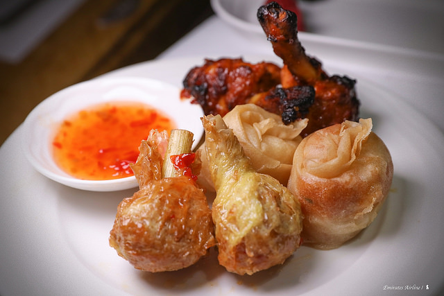 阿聯酋航空 Emirates