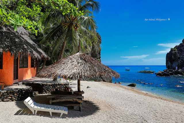 Apo Island