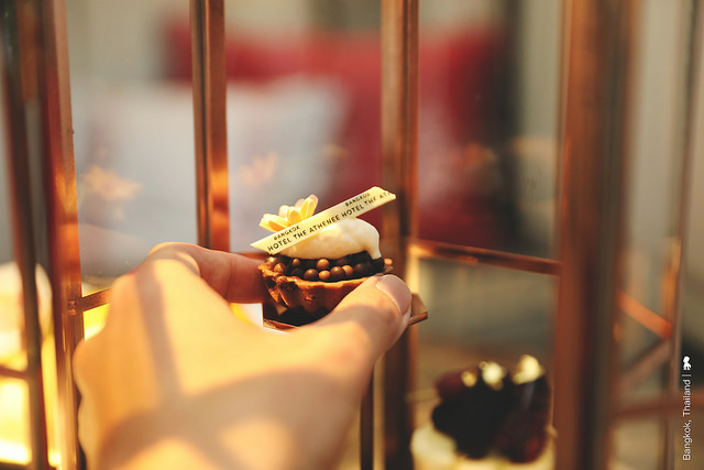 The Athenee Hotel, a Luxury Collection Hotel, Bangkok