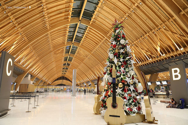 Tiger Air Taipei - Cebu