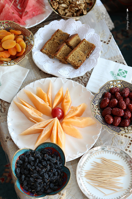 新疆國際大巴扎