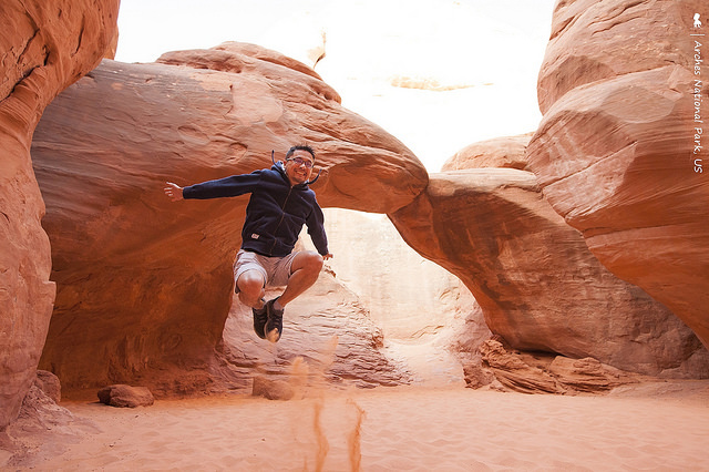 Arches National Park
